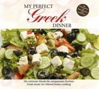 Produktbild: My Perfect Dinner: Greek