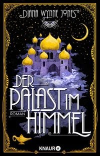 Produktbild: Der Palast im Himmel