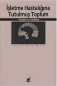 Produktbild: Isletme Hastaligina Tutulmus Toplum