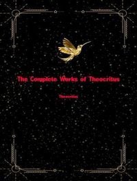 Produktbild: The Complete Works of Theocritus