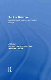 Produktbild: Radical Reforms
