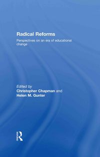 Produktbild: Radical Reforms