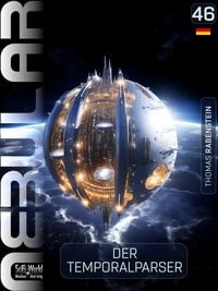 Produktbild: NEBULAR 46 - Der Temporalparser