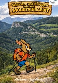 Produktbild: Wandern und Erleben mit dem MountainRabbit