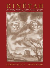 Produktbild: Din&eacute;tah, an Early History of the Navajo People