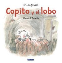 Produktbild: Copito y el lobo