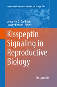 Produktbild: Kisspeptin Signaling in Reproductive Biology