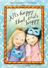 Produktbild: All's Happy that Ends Happy