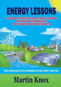 Produktbild: Energy Lessons