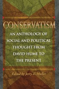 Produktbild: Conservatism