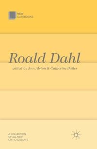 Produktbild: Roald Dahl