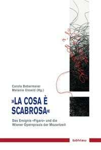 Produktbild: La cosa &egrave; scabrosa