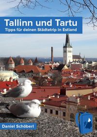 Produktbild: Tallinn und Tartu
