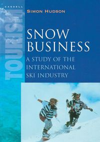 Produktbild: Hudson, S: Snow Business