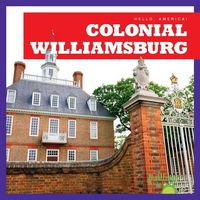 Produktbild: Colonial Williamsburg