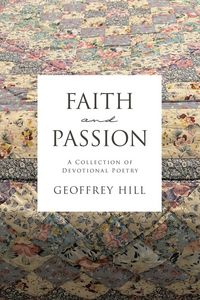 Produktbild: Faith and Passion