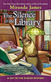 Produktbild: The Silence of the Library