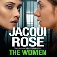Produktbild: The Women