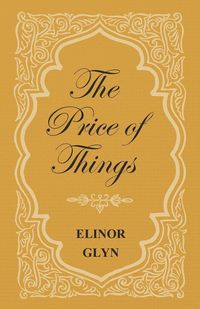 Produktbild: The Price of Things
