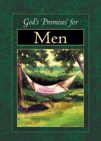 Produktbild: Gods Promises For Men
