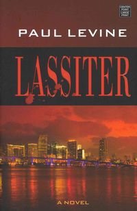 Produktbild: Lassiter -Lp