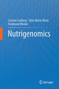 Produktbild: Nutrigenomics