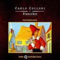 Bild vom Artikel Pinocchio, with eBook vom Autor Carlo Collodi