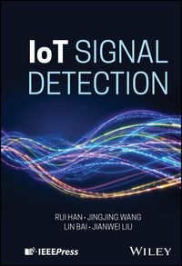 Produktbild: IoT Signal Detection