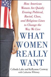 Produktbild: What Women Really Want