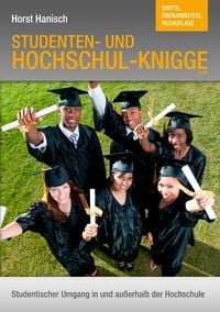 Produktbild: Hochschul-Knigge 2100