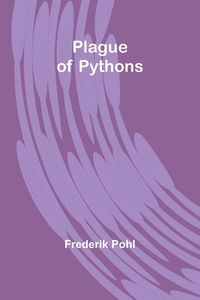 Produktbild: Plague of Pythons