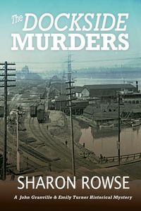 Produktbild: The Dockside Murders