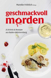 Produktbild: Geschmackvoll morden
