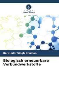 Produktbild: Biologisch erneuerbare Verbundwerkstoffe