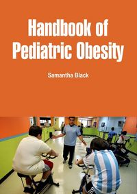Produktbild: Handbook of Pediatric Obesity