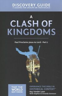 Produktbild: Clash Of Kingdoms Discy Gd W/d