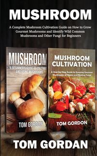 Produktbild: Mushroom