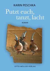 Produktbild: Putzt euch, tanzt, lacht