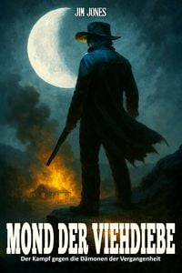 Produktbild: Mond der Viehdiebe