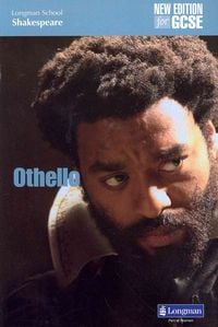 Produktbild: Othello (new edition)