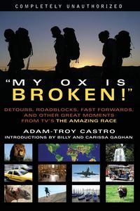 Produktbild: My Ox Is Broken!