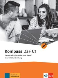 Produktbild: Kompass DaF C1