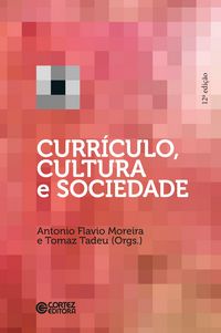 Produktbild: Curr&iacute;culo, cultura e sociedade