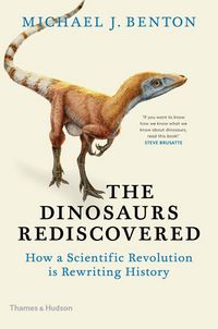 Produktbild: Benton, M: Dinosaurs Rediscovered