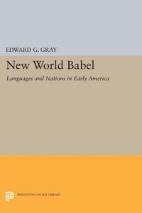 Produktbild: New World Babel
