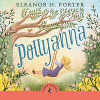 Produktbild: Porter, E: Pollyanna