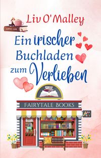 Produktbild: Ein irischer Buchladen zum Verlieben