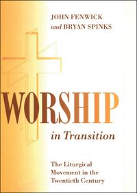 Produktbild: Worship in Transition