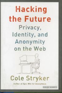 Produktbild: Stryker, C: Hacking the Future