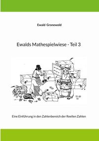 Produktbild: Ewalds Mathespielwiese - Teil 3